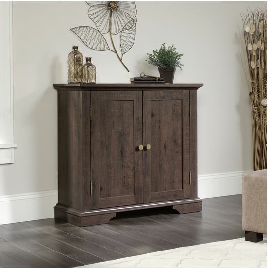 Laurel Foundry Modern Farmhouse Sebastien Accent Cabinet Reviews